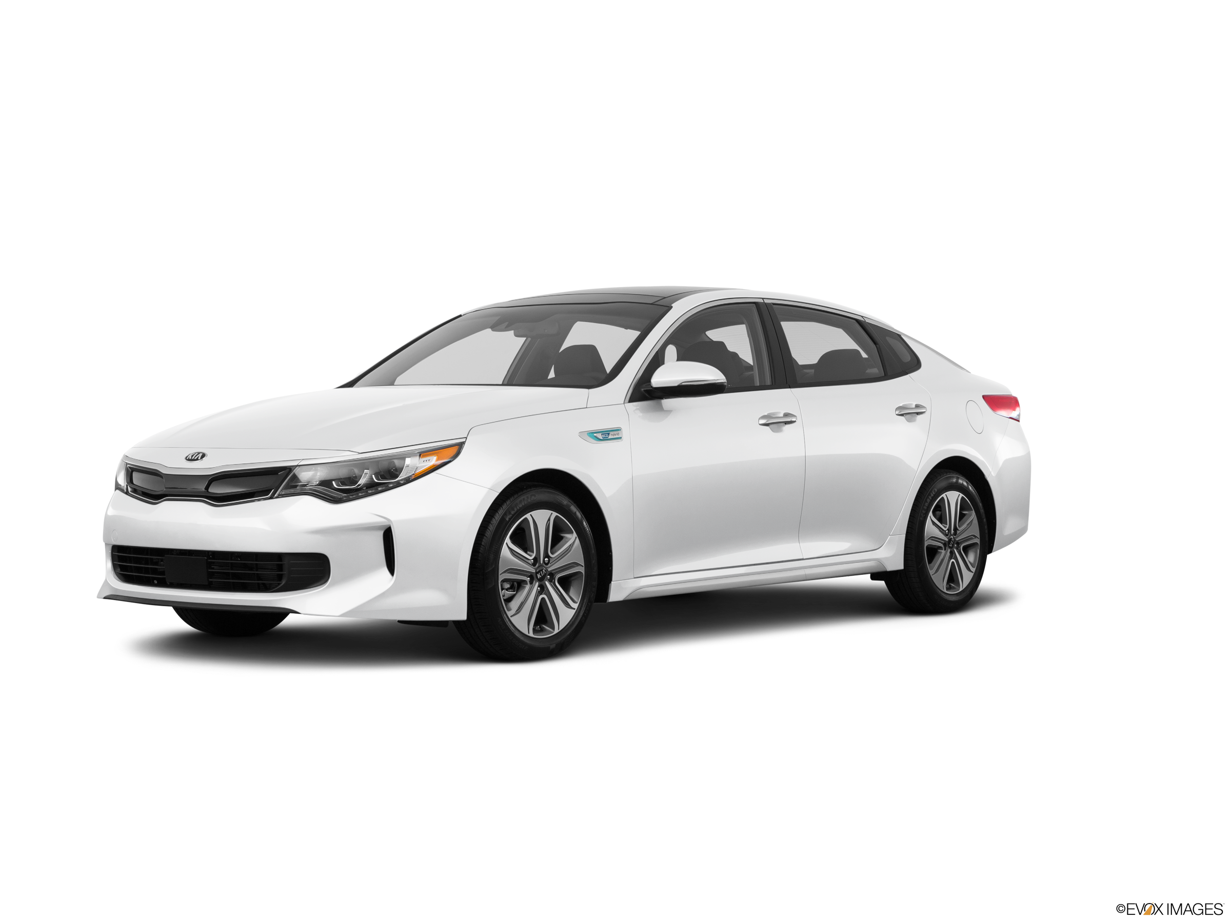 Used 2017 Kia Optima Hybrid EX Sedan 4D Pricing | Kelley Blue Book